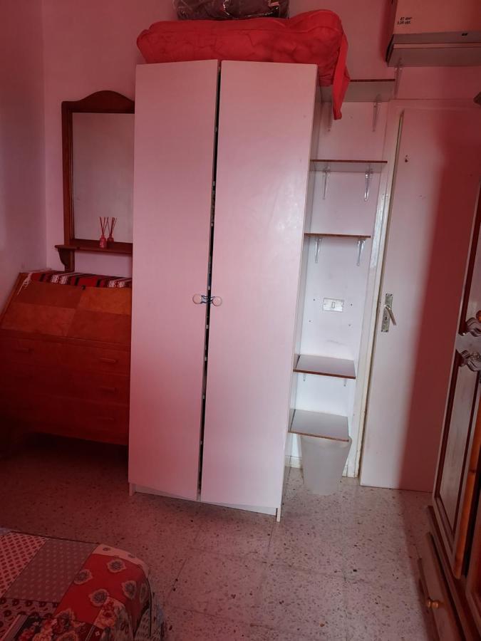 Habitaciones Comodas Con Bano Individual Santa Cruz de Tenerife Dış mekan fotoğraf