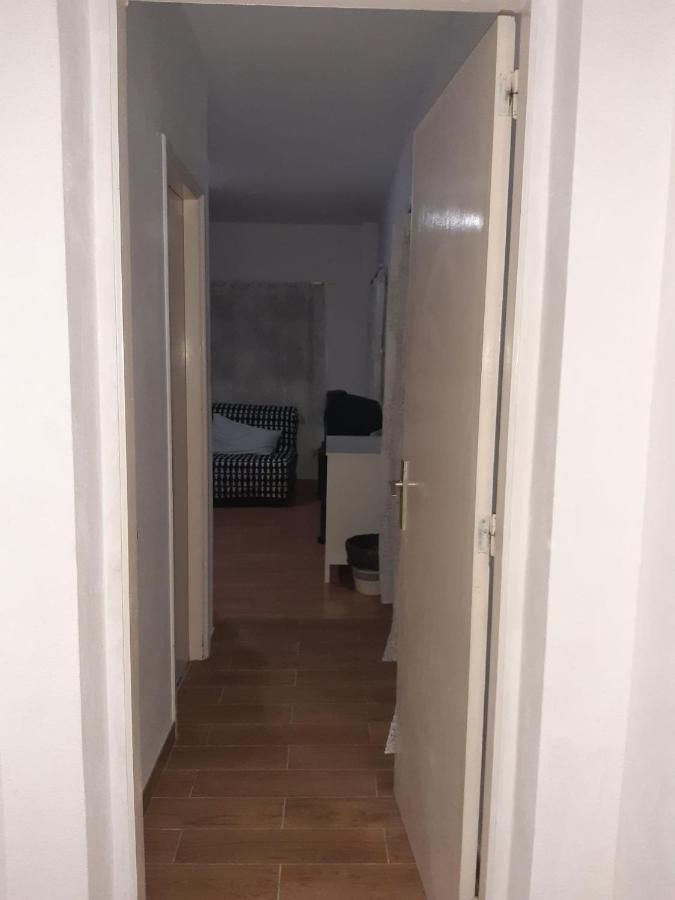 Habitaciones Comodas Con Bano Individual Santa Cruz de Tenerife Dış mekan fotoğraf