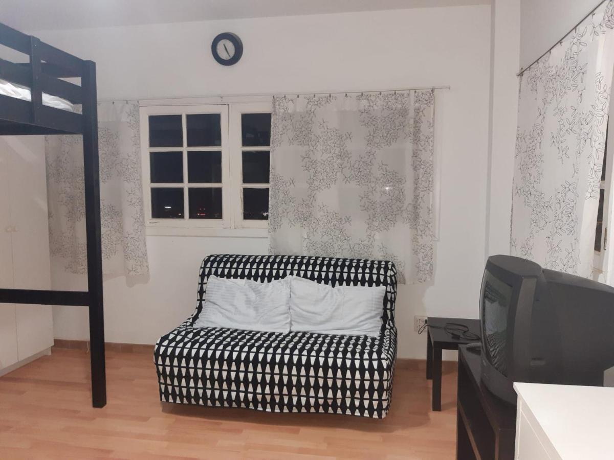 Habitaciones Comodas Con Bano Individual Santa Cruz de Tenerife Dış mekan fotoğraf