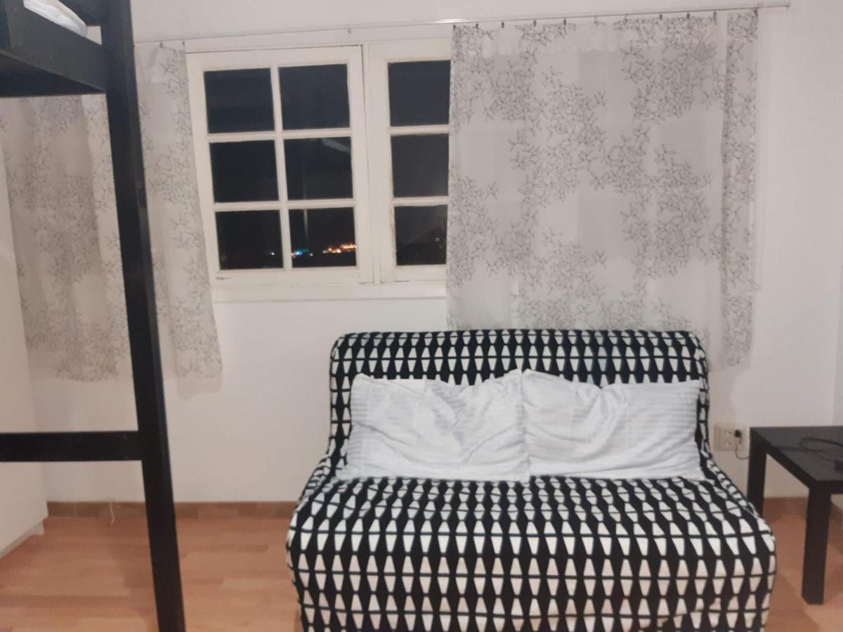 Habitaciones Comodas Con Bano Individual Santa Cruz de Tenerife Dış mekan fotoğraf