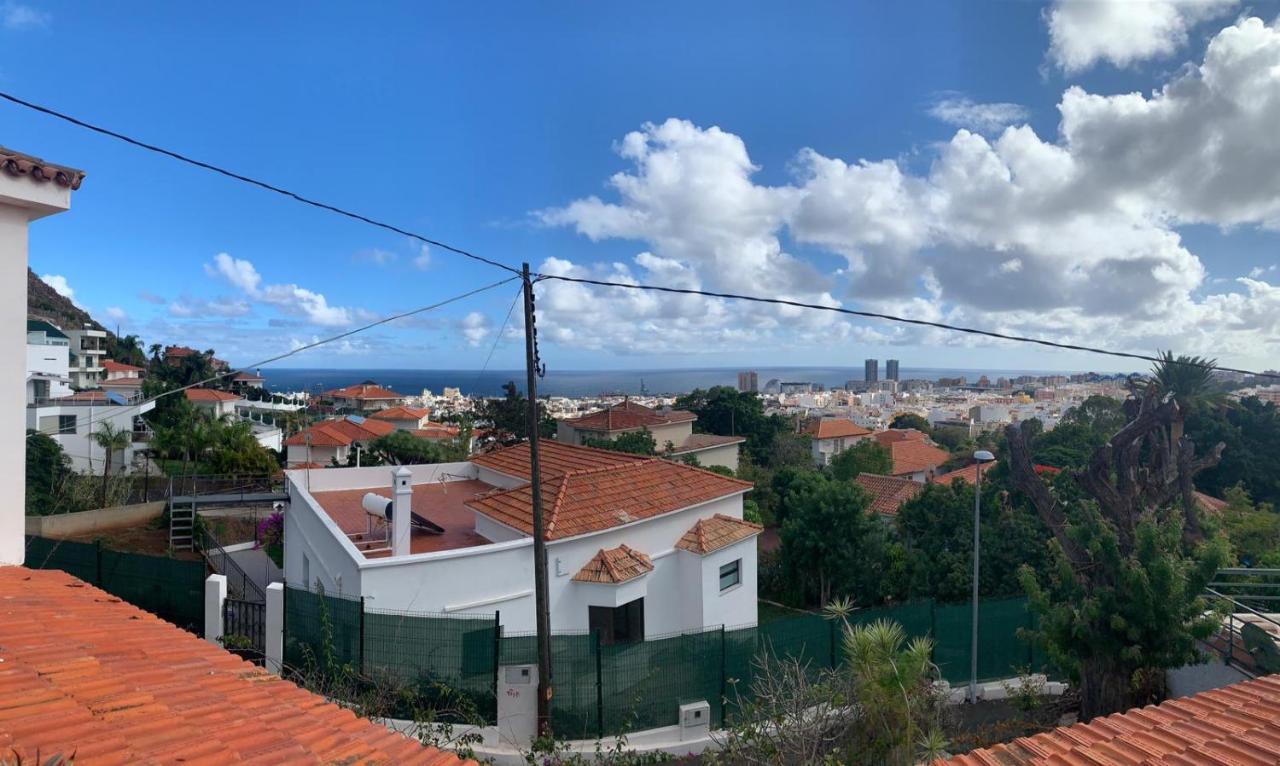 Habitaciones Comodas Con Bano Individual Santa Cruz de Tenerife Dış mekan fotoğraf