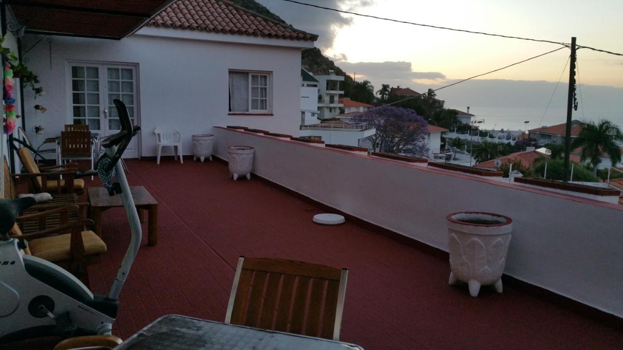 Habitaciones Comodas Con Bano Individual Santa Cruz de Tenerife Dış mekan fotoğraf