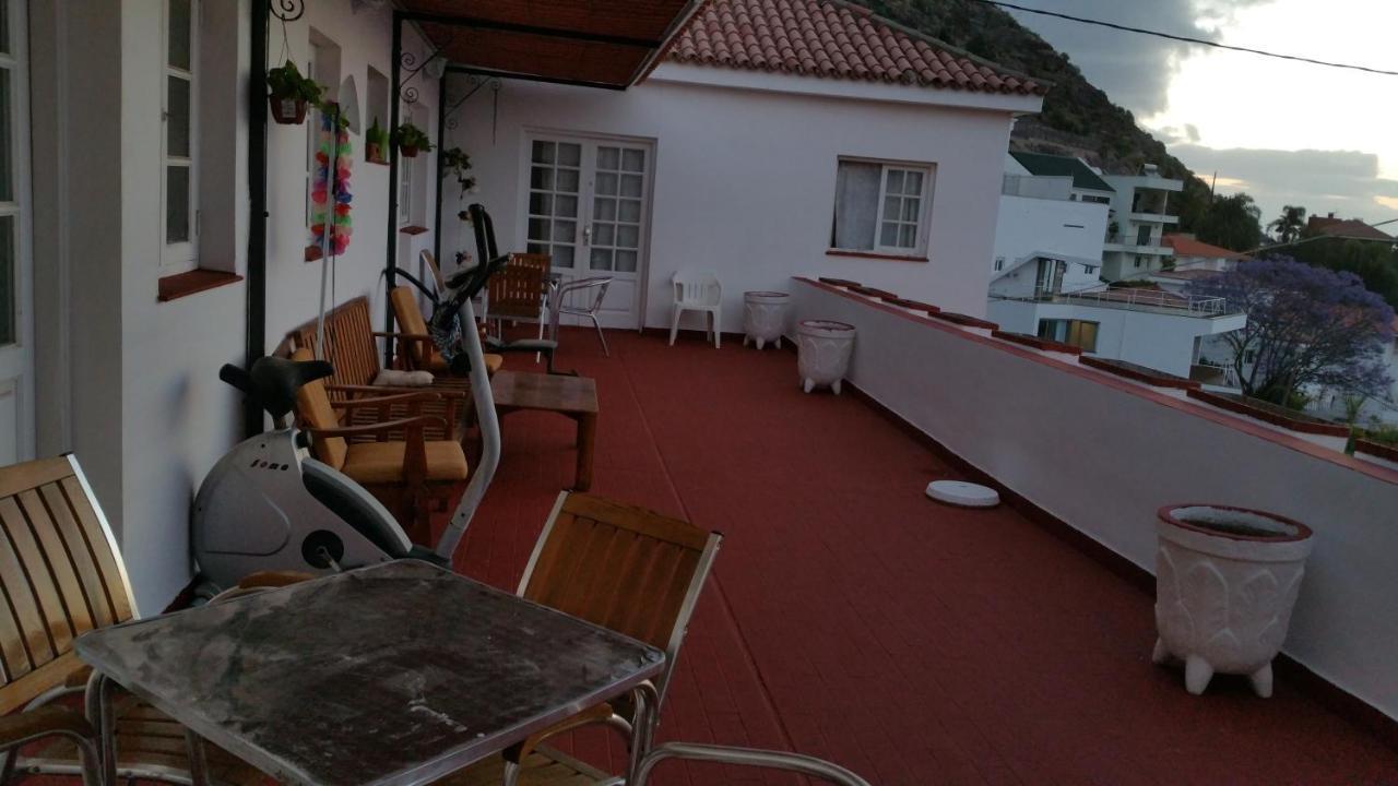 Habitaciones Comodas Con Bano Individual Santa Cruz de Tenerife Dış mekan fotoğraf