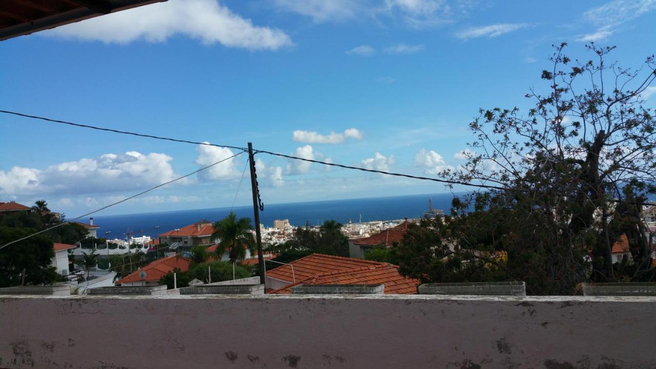 Habitaciones Comodas Con Bano Individual Santa Cruz de Tenerife Dış mekan fotoğraf